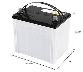 カーバッテリー 75D23L エナジーウィズ Amazon | エナジーウィズ(Energywith) STANDARD D23L 充電制御